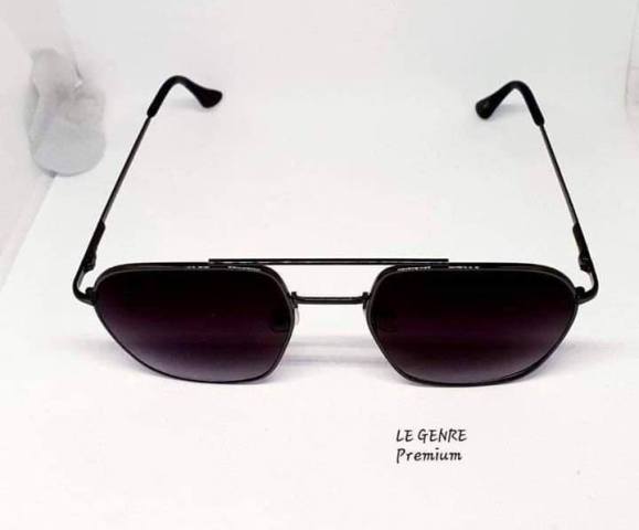 Lunette de Soleil — photo 13