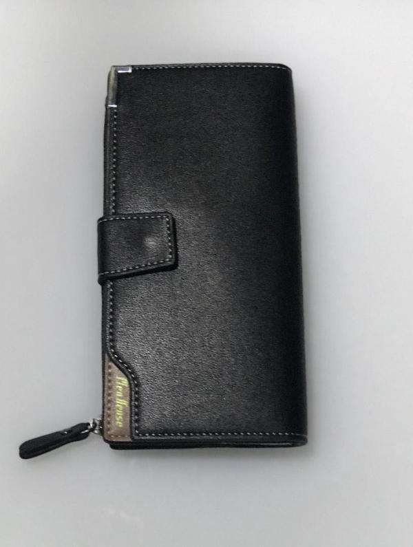 Pochette Homme et Femme — photo 12