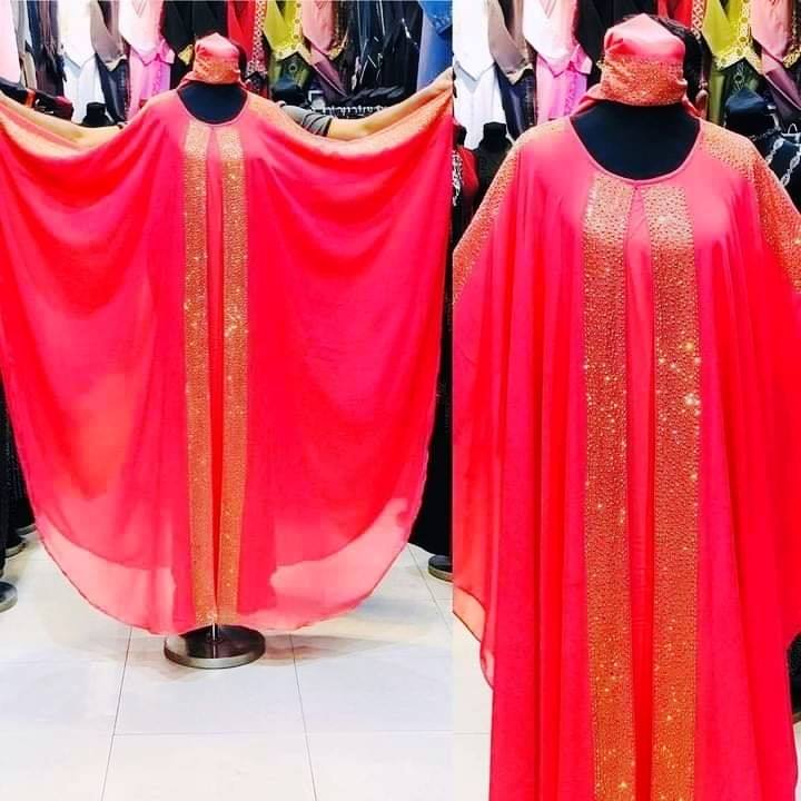 Boubous ABAYA De Dubaï — photo 3