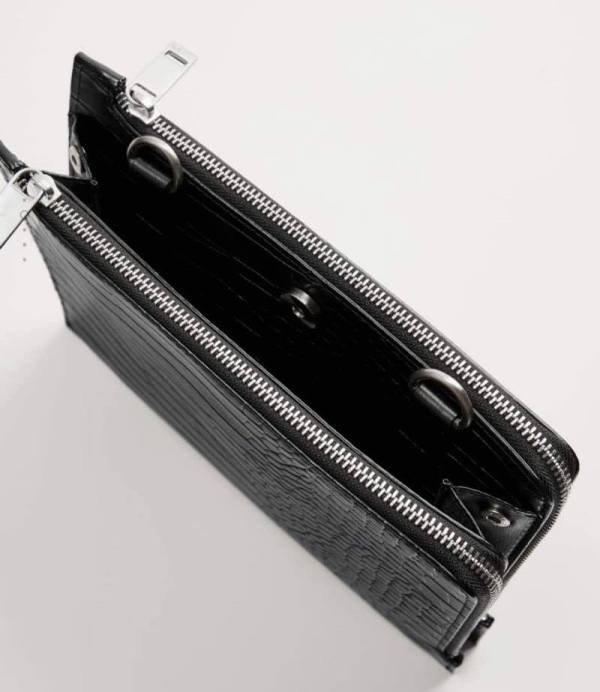 Portefeuille Homme Zara — photo 17