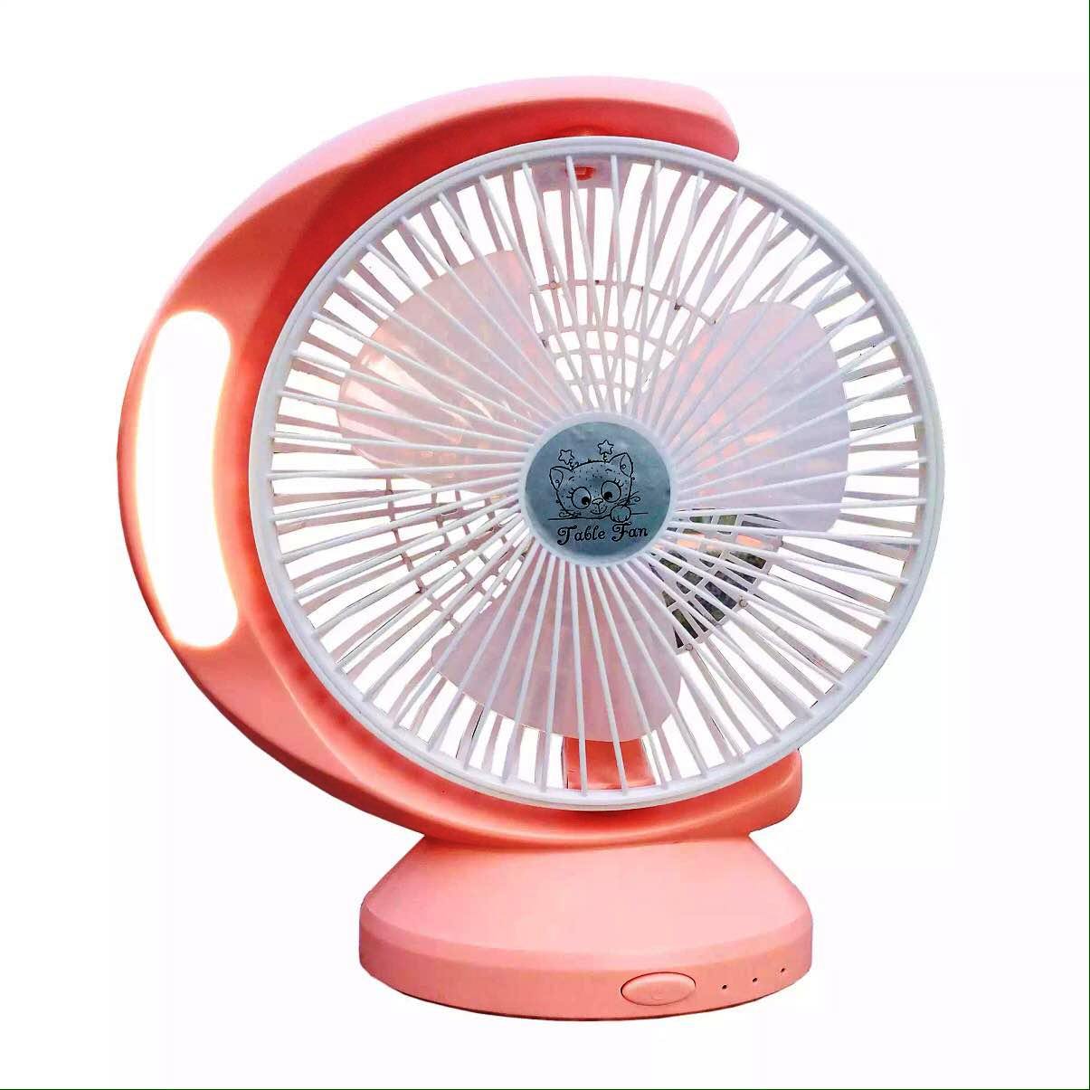 Mini Ventilateur — photo 3