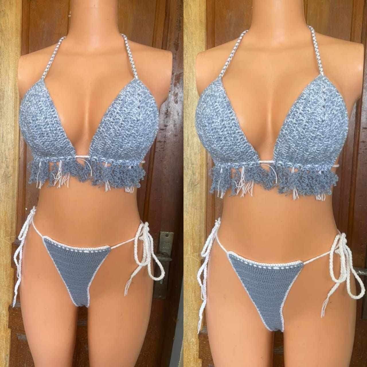 Bikinis Tricotés — photo 2