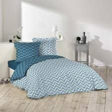 housse de couette réversible