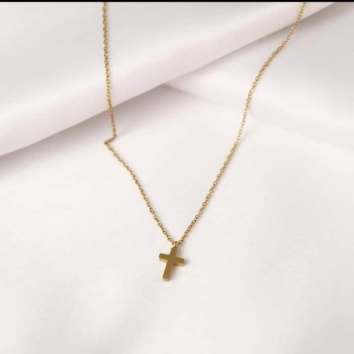 Chaîne en Or Pur 14 K