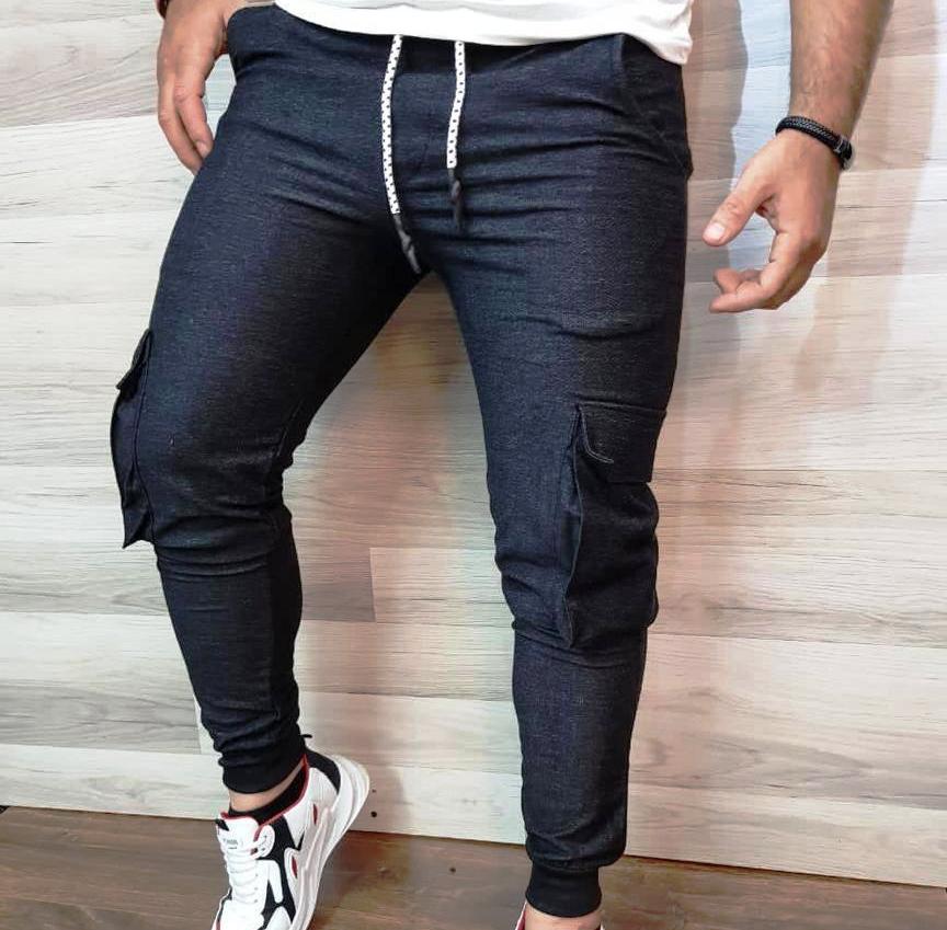 Pantalons Chasseurs — photo 3