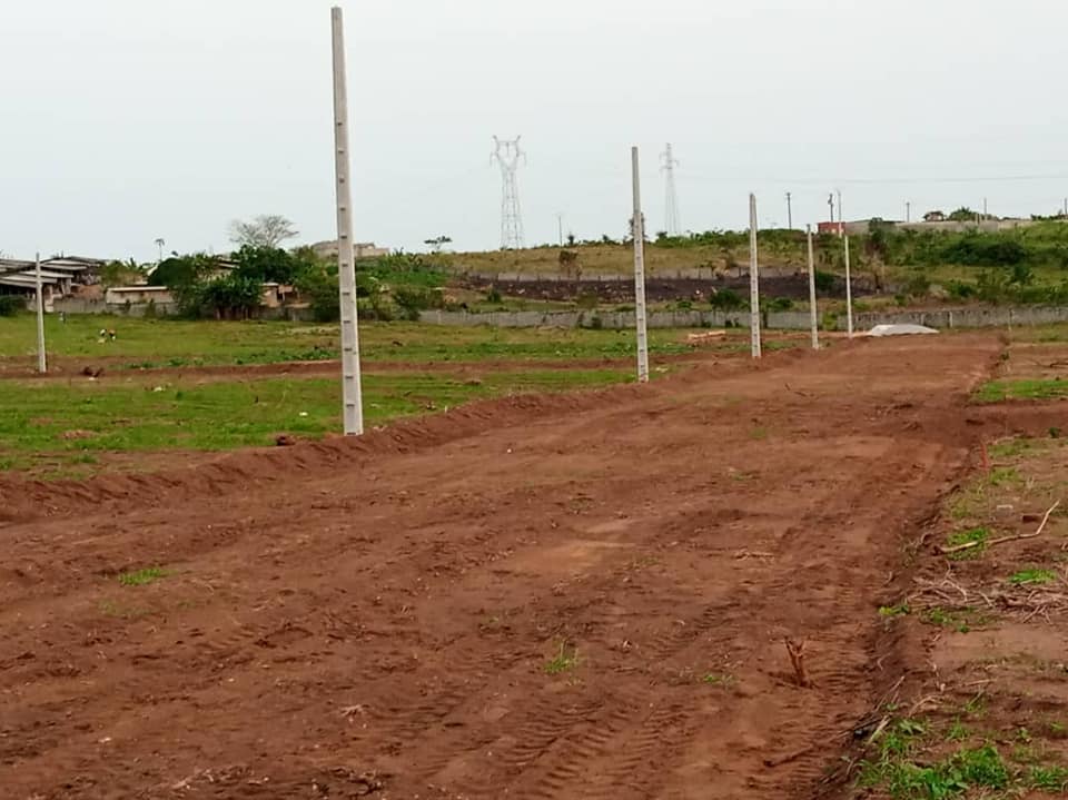 Terrain Semi Viabilisation — photo 3