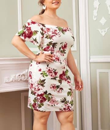 Robes Femmes - Fleurie Court — photo 2