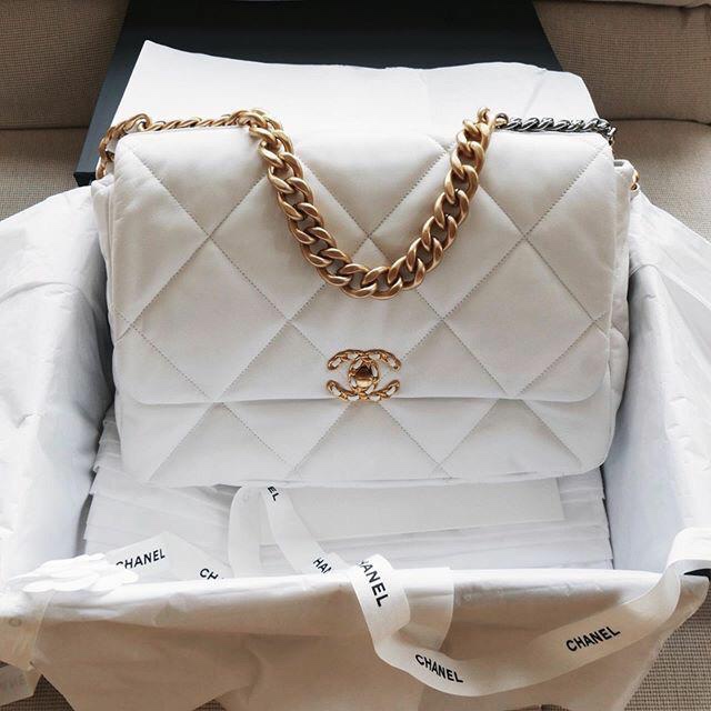 Sacs Cabas Chanel