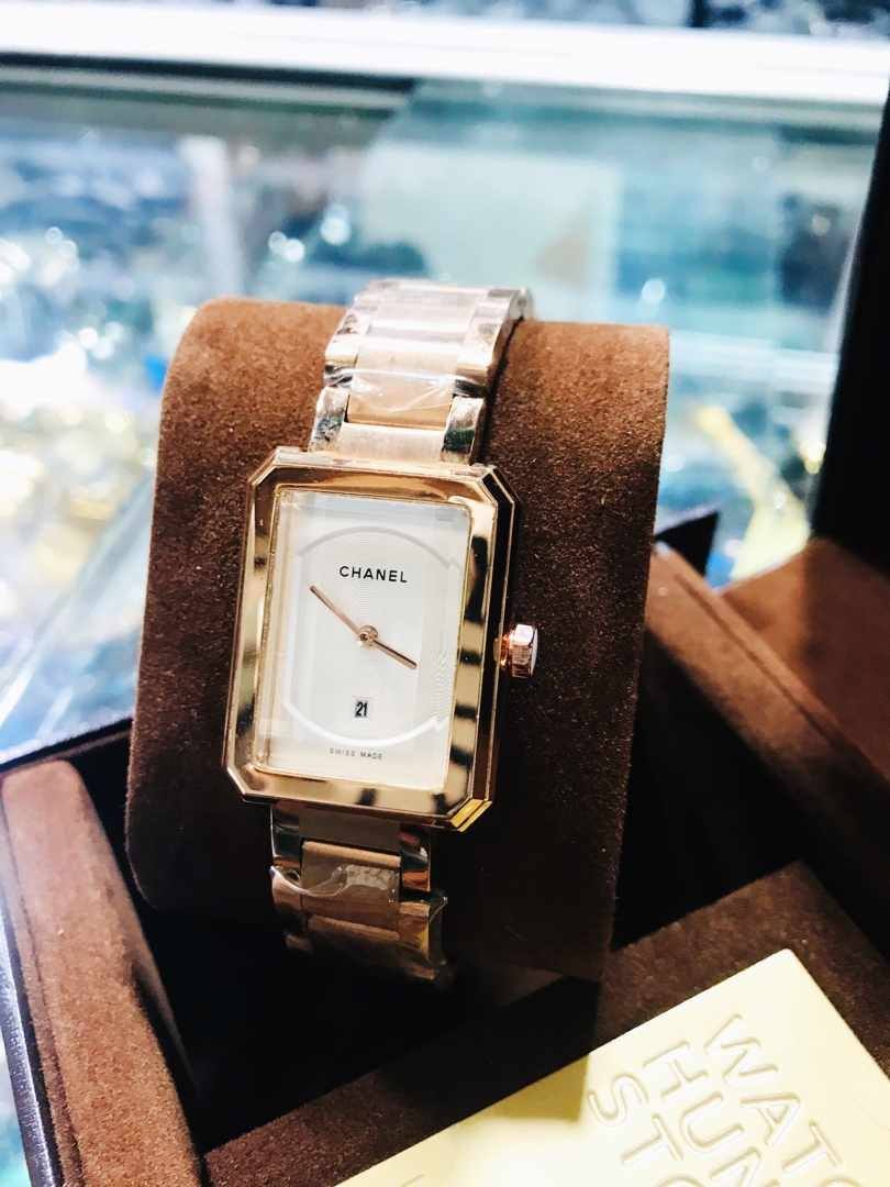 Montres CHANEL