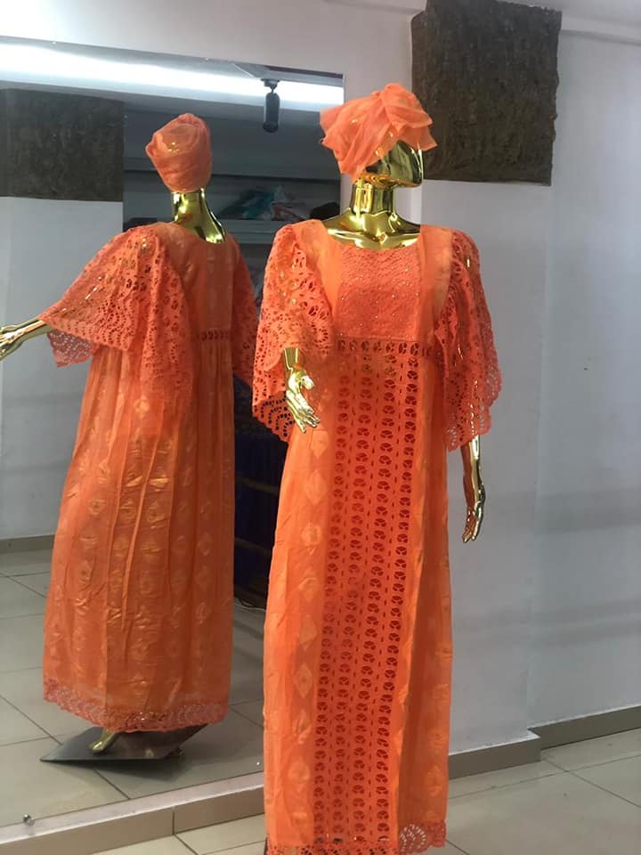 Grand Dakar (Sénégal) — photo 4