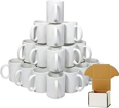 Tasses Blanches — photo 3