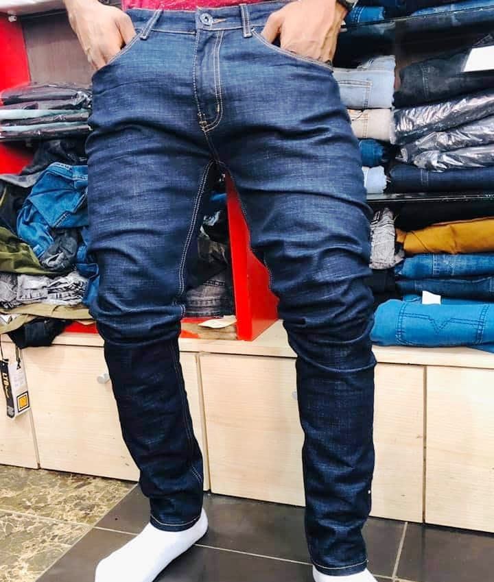 Jeans Stretchs — photo 2
