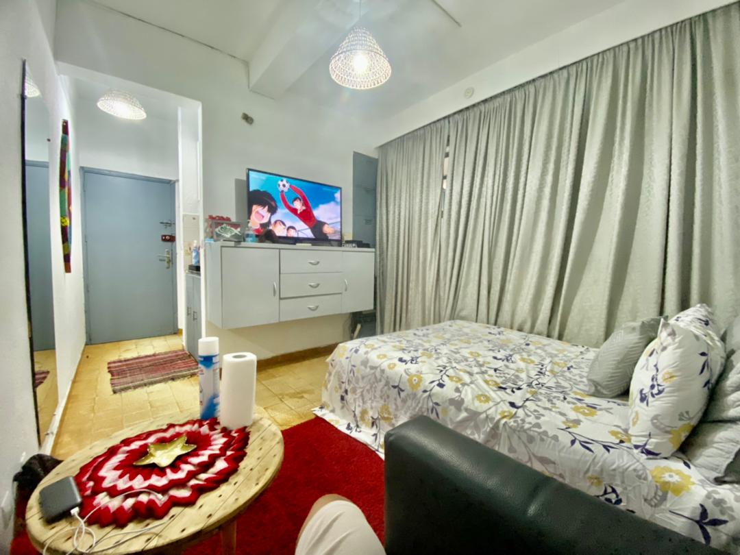 Location de studio meublé à Marcory