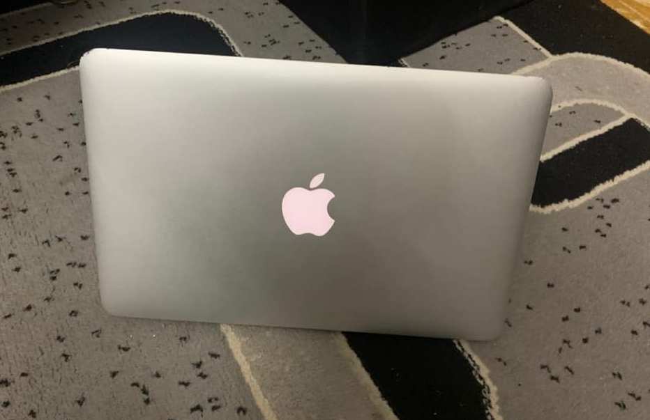 Macbook Air