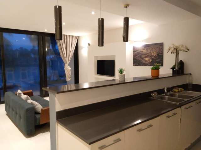 Résidence Haut Standing - 3 Chambres Salon — photo 8