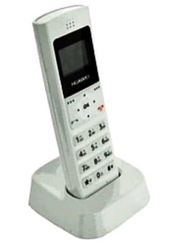 Téléphone Huawei  - Sans Fil Rechargeable — photo 2