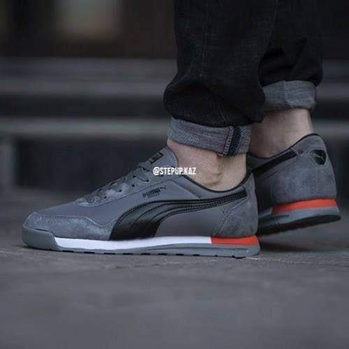 Tennis Puma — photo 2