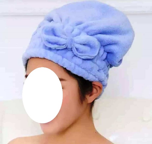 Bonnet de Séchage — photo 5