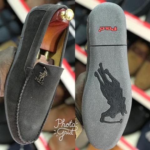 Baladeuses Polo — photo 5