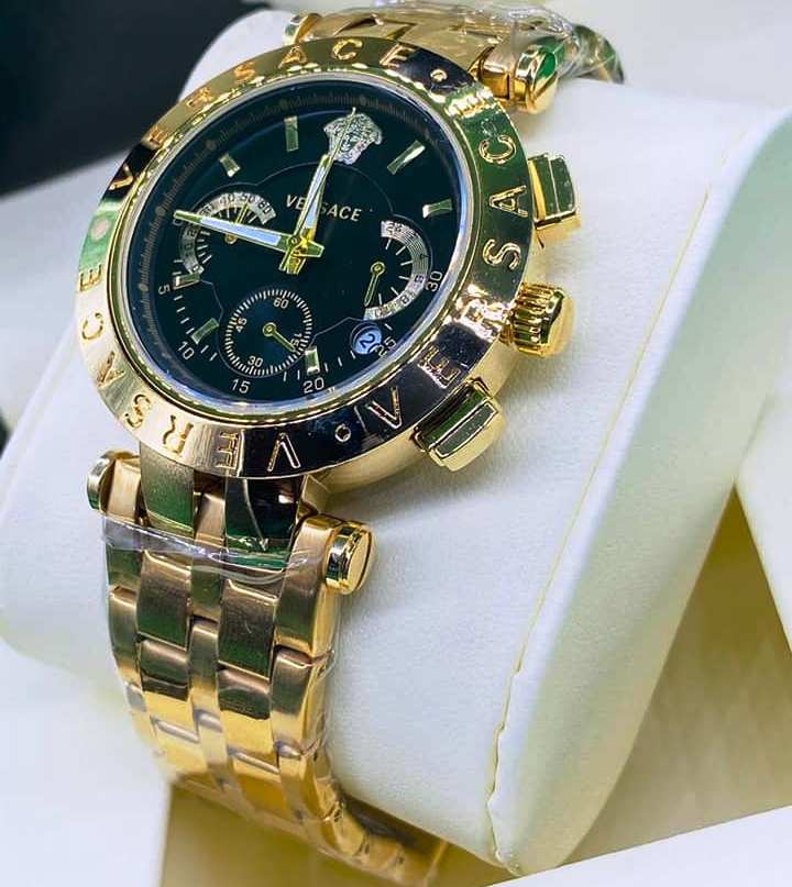 Montres VERSACE — photo 3