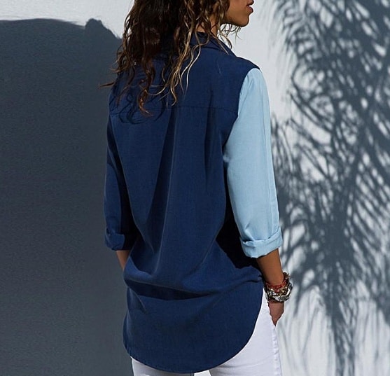 Chemise dame — photo 3