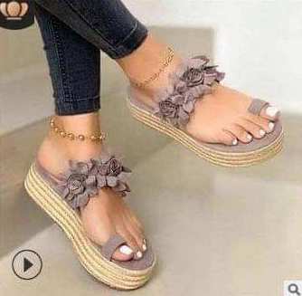 Sandals — photo 4