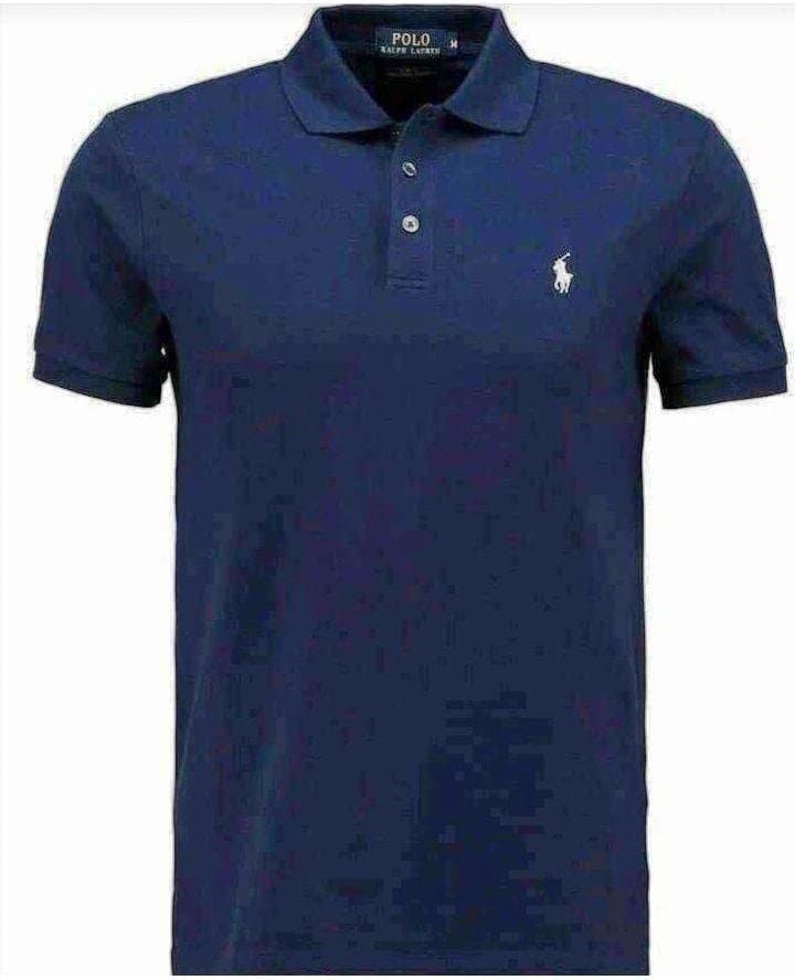 Polos RALPH LAUREN 100% Coton — photo 4