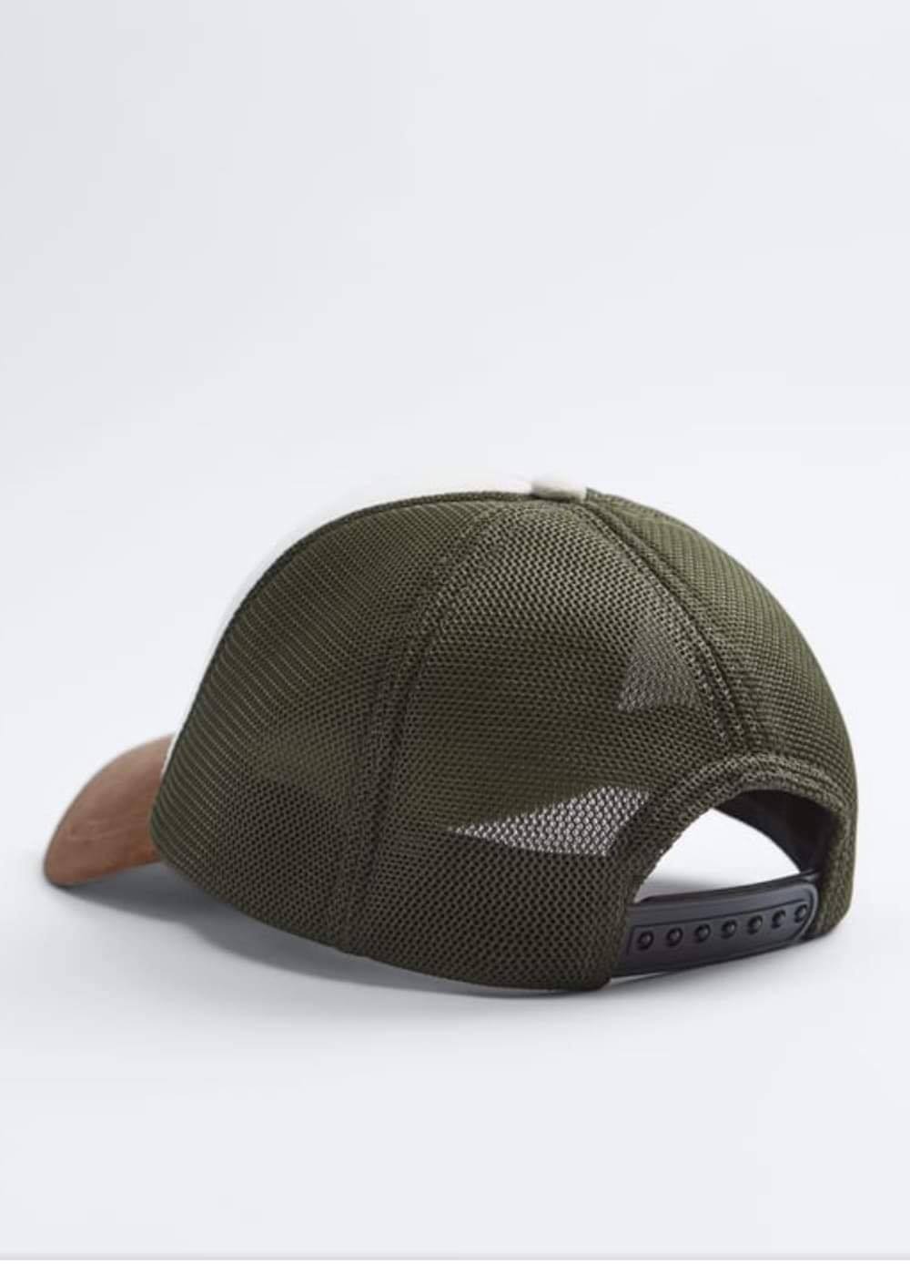 Casquettes — photo 6