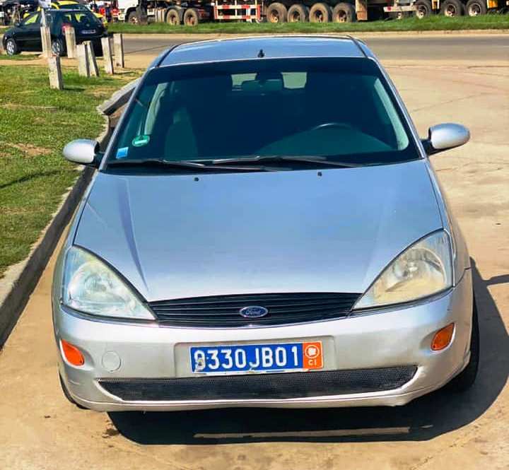Ford Focus Boîte Auto — photo 4