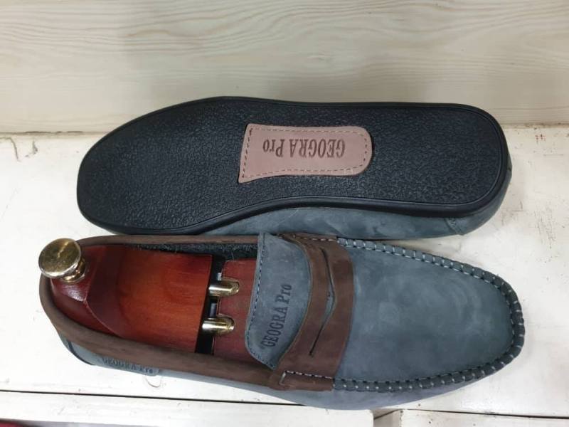 Tod's en Cuir — photo 5