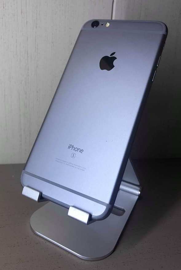 Iphone 6s Plus — photo 2