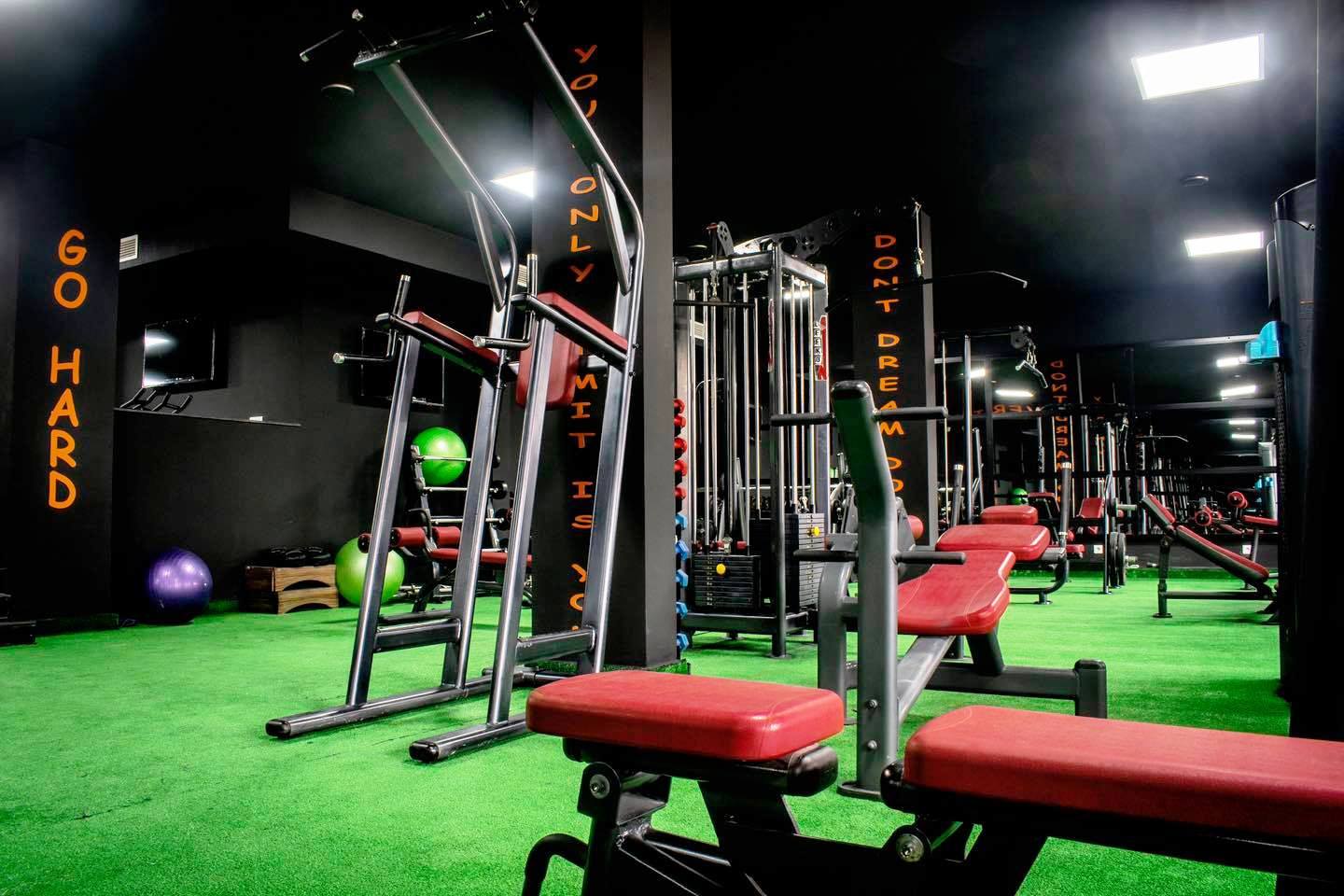 Soins Corporel & Fitness — photo 7