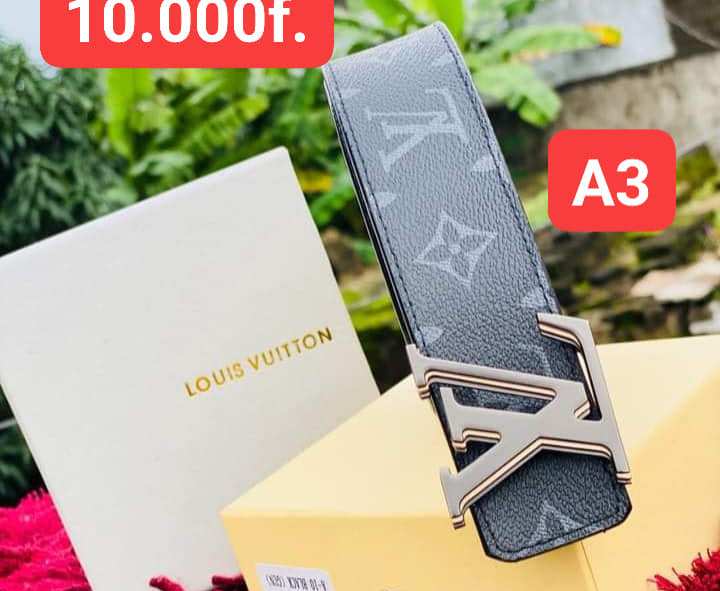 Ceintures De Marque