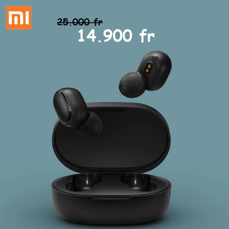 Ecouteur Xiaomi Airdots