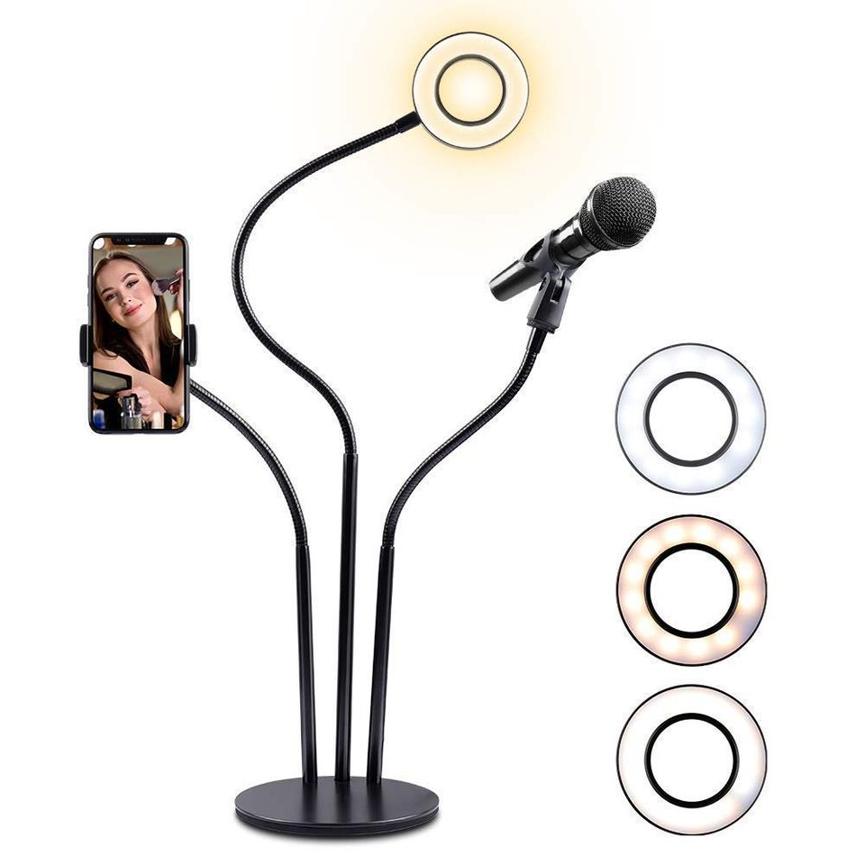 Ring Light Professional