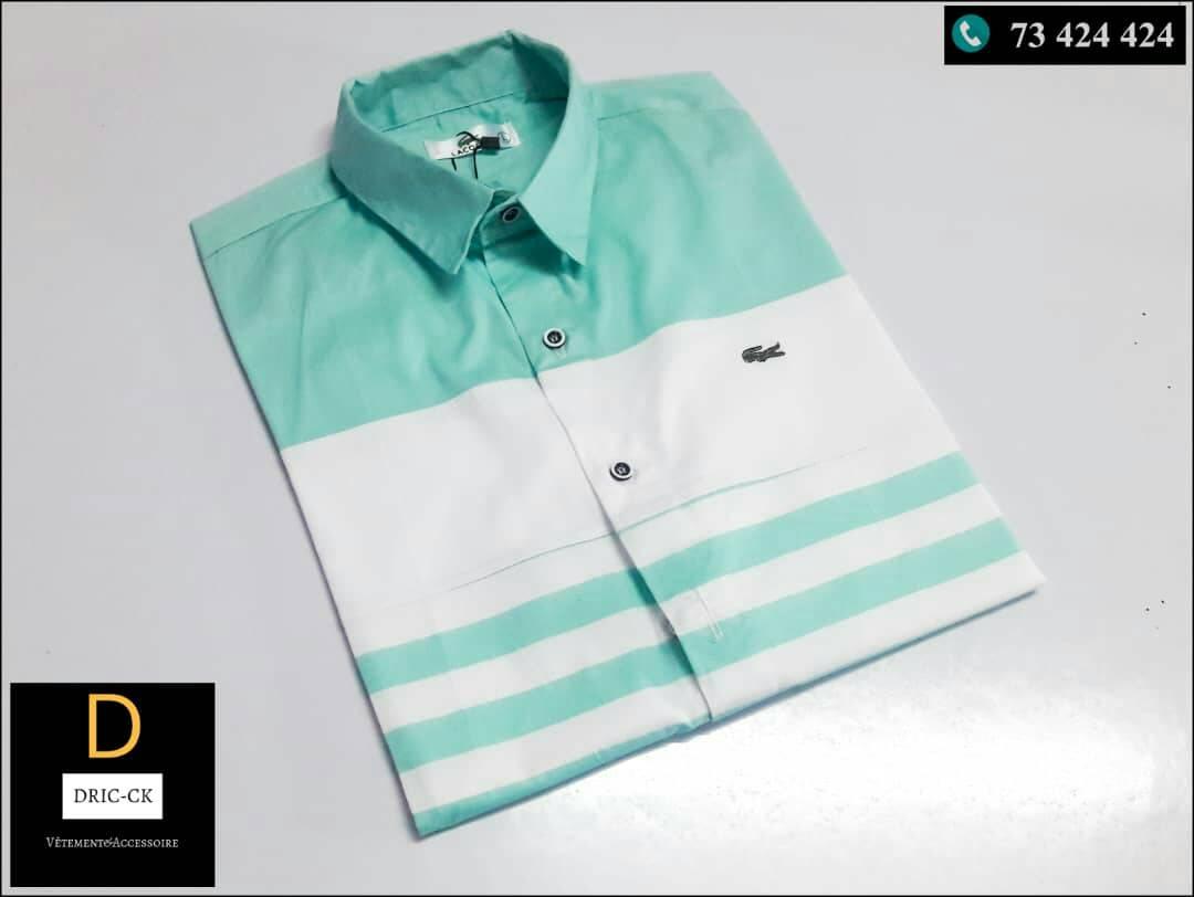 Chemises Homme — photo 3