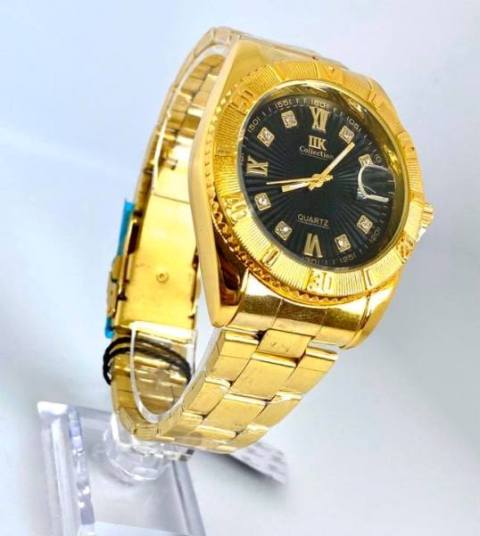 Montre IIK COLLECTION — photo 2