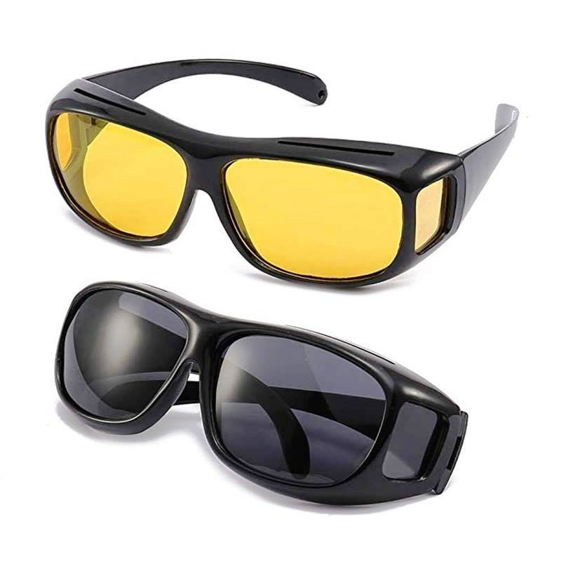Lunettes De Conduite HD — photo 3