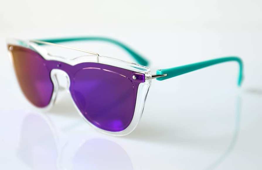Lunettes De Soleil — photo 2