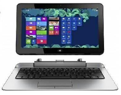 HP Dual Core 15 Pouces