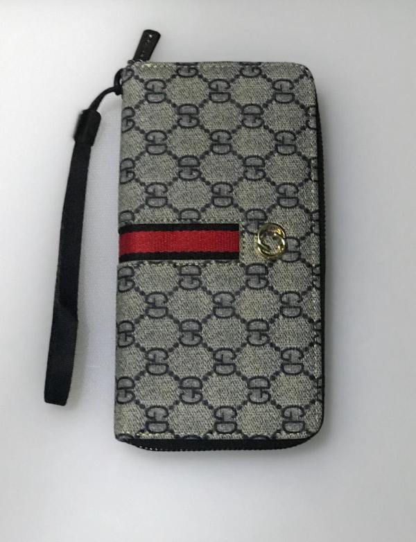 Pochette Homme et Femme — photo 6