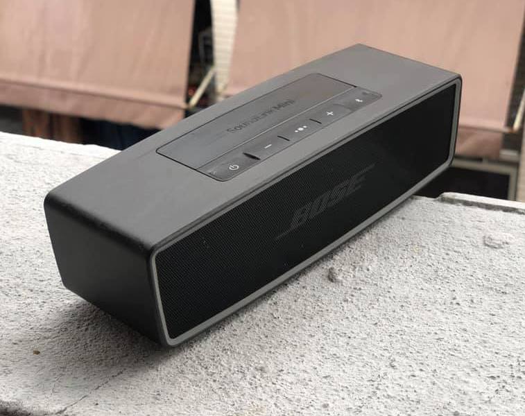 BOSE SOUNDLINK MINI — photo 7