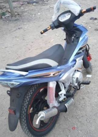 Motos — photo 10