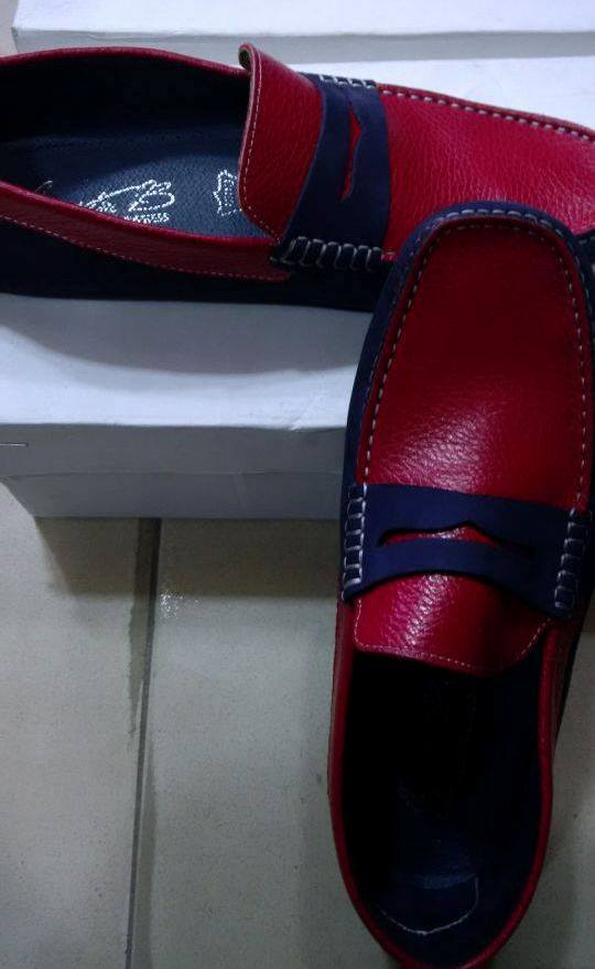 TOD'S Sebago Et Ferrari De Qualité — photo 6