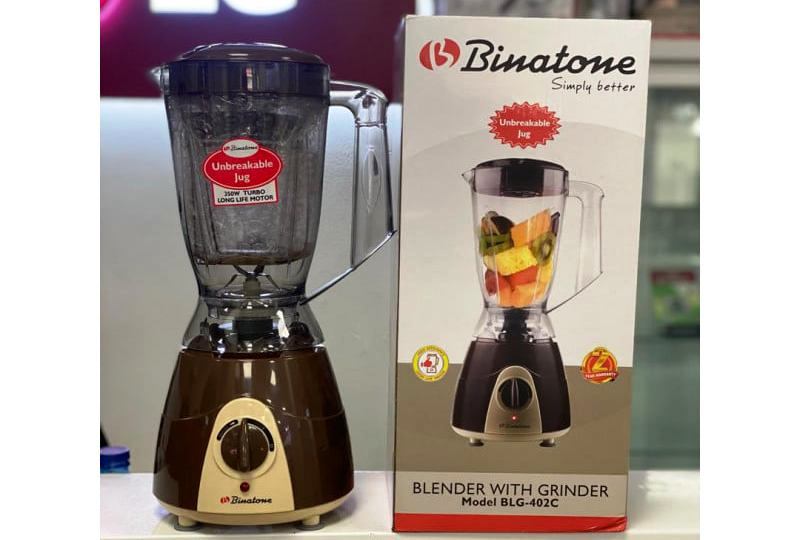 Mixeur BINATONE