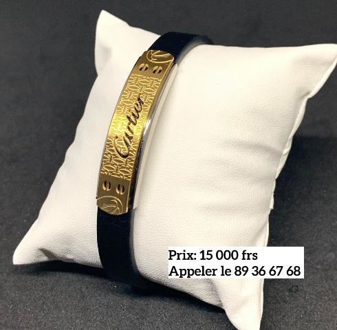 Bracelet Homme — photo 6