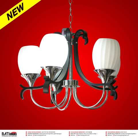 Luminaires — photo 10