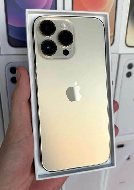 IPhone 14 Pro Max