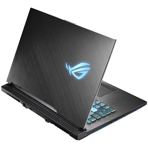 ASUS ROG Strix Hero III — photo 3