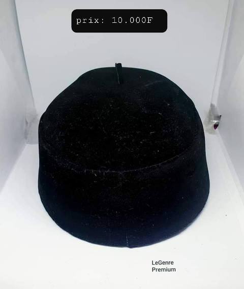 Chapeau Royal — photo 19